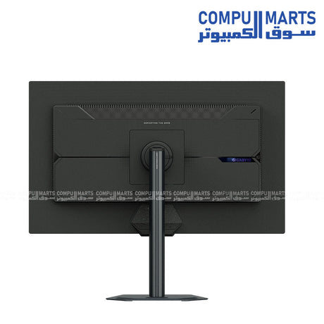 Gigabyte G27UP 27 inch 4K UHD gaming monitor 160Hz IPS 1ms HDR10 HDMI 2.1 USB-C display