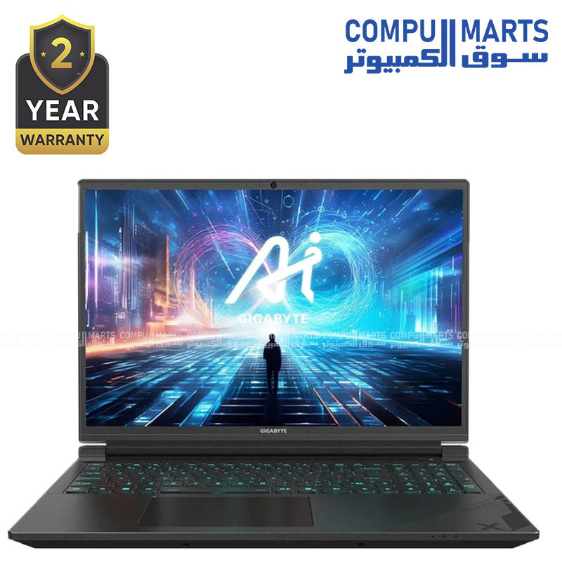 G6X-(2024)-Laptop-GIGABYTE-1920x1200-WUXGA-165Hz-1TB-SSD