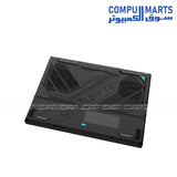 Black Steel Gigabyte RTX 5070 laptop built for gaming and content creation with fast storage and immersive display from Compumarts