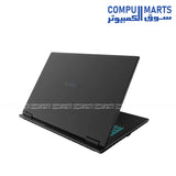 Advanced gaming laptop with Ryzen 7 CPU RTX graphics and high refresh rate screen ideal for creators and gamers looking to buy laptop Egypt