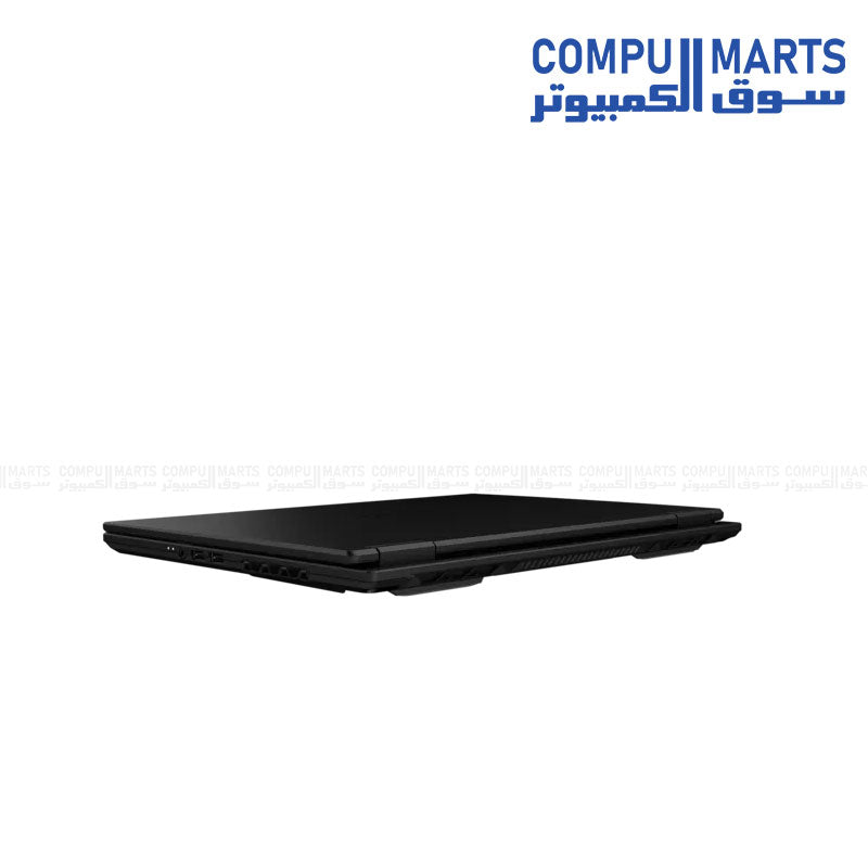 Advanced gaming laptop with Ryzen 7 CPU RTX graphics and high refresh rate screen ideal for creators and gamers looking to buy laptop Egypt