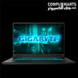 BYTE Gaming A16 CWH Laptop Intel Core i7-13620H and NVIDIA GeForce RTX 5070 available at Compumarts Egypt