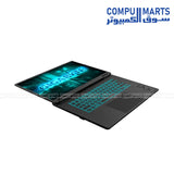 GIGABYTE Gaming A16 Laptop RTX 5050 Intel i7-13620H Black Steel