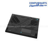 GIGABYTE Gaming A16 Laptop RTX 5050 Intel i7-13620H Black Steel