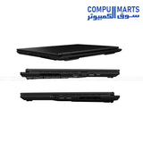  GIGABYTE Gaming A16 laptop 16 inch with RTX 5060 and i7-13620H 165Hz display gaming performance