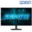 GIGABYTE GO27Q24G EK 27" WOLED QHD 240Hz 0.03ms GTG gaming monitor