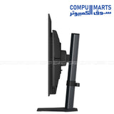 GIGABYTE GO27Q24G EK QHD WOLED gaming monitor with 99% DCI-P3 and 10bit display colors