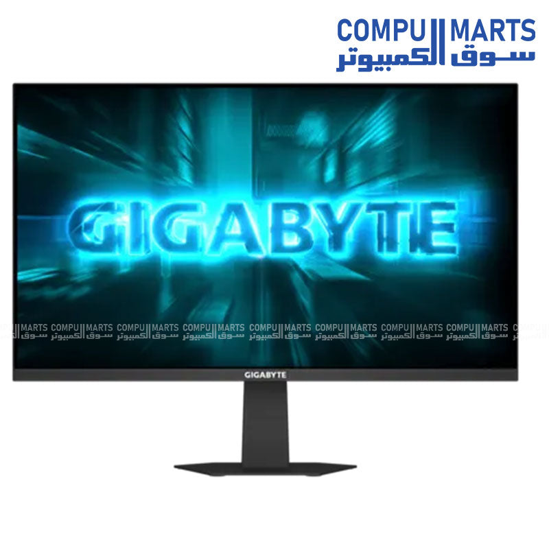 GIGABYTE GS24F14A – Gaming Monitor – GIGABYTE – 23.8 Inch FHD 175Hz IPS HDR10