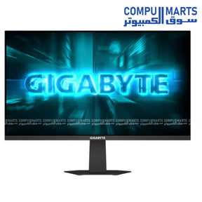 GIGABYTE GS24F14A – Gaming Monitor – GIGABYTE – 23.8 Inch FHD 175Hz IPS HDR10