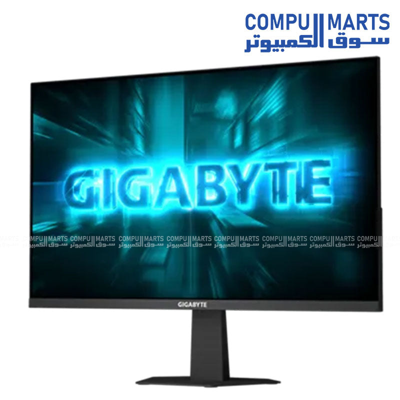 GIGABYTE GS24F14A – Gaming Monitor – GIGABYTE – 23.8 Inch FHD 175Hz IPS HDR10