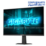 GIGABYTE GS24F14A – Gaming Monitor – GIGABYTE – 23.8 Inch FHD 175Hz IPS HDR10
