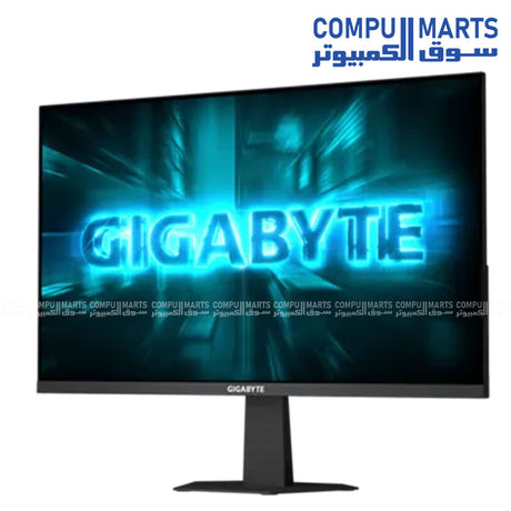 GIGABYTE GS24F14A – Gaming Monitor – GIGABYTE – 23.8 Inch FHD 175Hz IPS HDR10