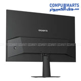 GIGABYTE GS24F14A – Gaming Monitor – GIGABYTE – 23.8 Inch FHD 175Hz IPS HDR10
