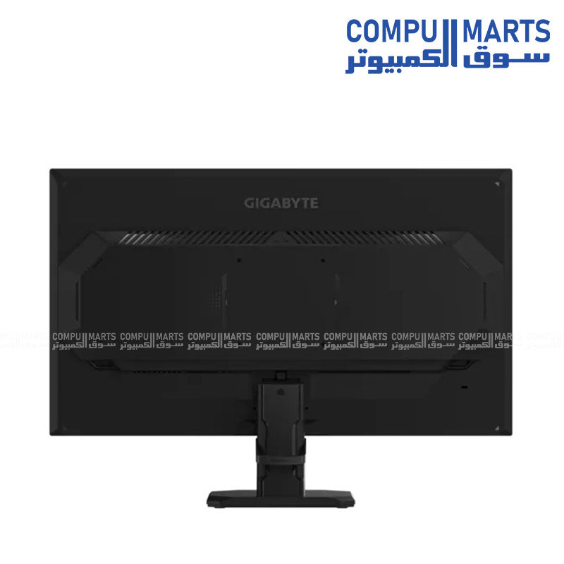 GIGABYTE GS25F2A 24.5 Inch IPS 240Hz 1ms FHD Gaming Monitor