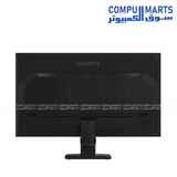 GIGABYTE GS25F2A 24.5 Inch IPS 240Hz 1ms FHD Gaming Monitor