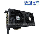 GV-N506TEAGLE OC 8GD-1.0 GEFORCE-GIGABYTE-GRAPHIC-CARD-gddr7-128bit-PCIe 5.0-ATX
