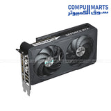 GV-N506TEAGLE OC 8GD-1.0 GEFORCE-GIGABYTE-GRAPHIC-CARD-gddr7-128bit-PCIe 5.0-ATX
