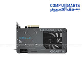 GV-N506TEAGLE OC 8GD-1.0 GEFORCE-GIGABYTE-GRAPHIC-CARD-gddr7-128bit-PCIe 5.0-ATX
