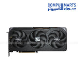 GV R9070XTGAMING OC 16GD-GIGABYTE-Graphics Card-GDDR6_256bit_PCIe-5.0