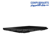 GIGABYTE Gaming A16 CWH Laptop with i7-13620H, RTX 5070 8GB, 32GB RAM, 1TB SSD, 16-inch 165Hz IPS Display – Black