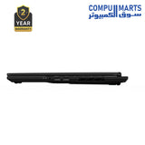 Included Glorious Gaming Mouse and laptop bag bundled with GIGABYTE Gaming A16 CWH