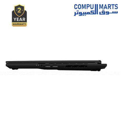 Included Glorious Gaming Mouse and laptop bag bundled with GIGABYTE Gaming A16 CWH
