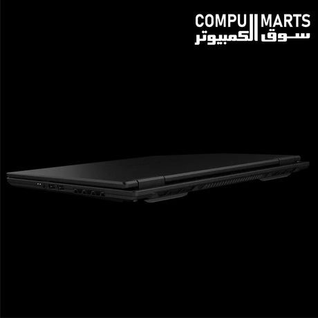 GIGABYTE Gaming A16 GA65H DOS gaming laptop for the Egypt market
