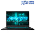 GIGABYTE Gaming A16 laptop with RTX 5050 and 165Hz display