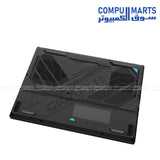 GIGABYTE Gaming A16 laptop with RTX 5050 and 165Hz display