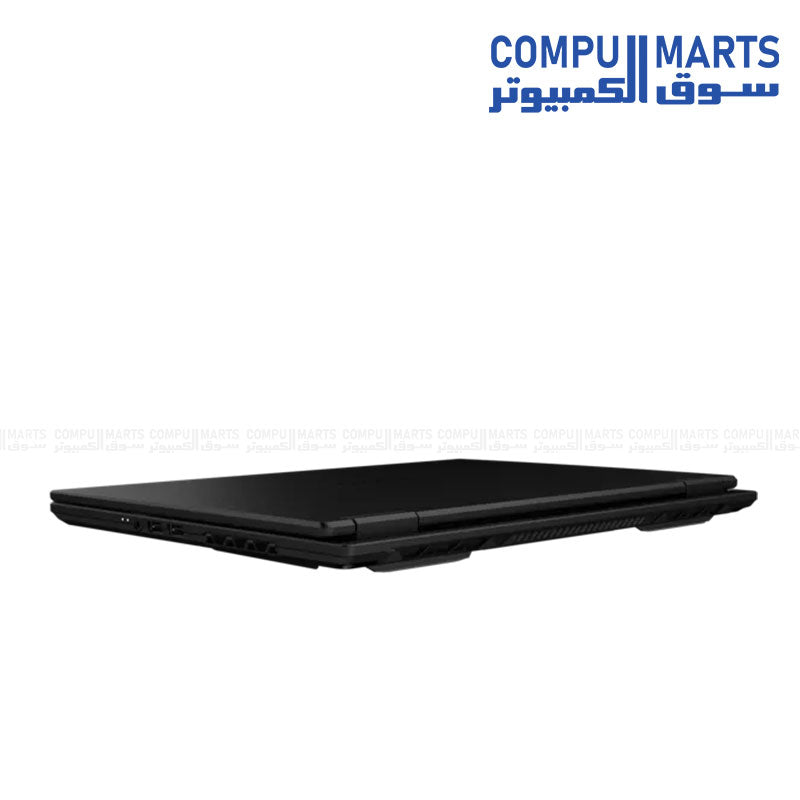 GIGABYTE Gaming A16 laptop with RTX 5050 and 165Hz display