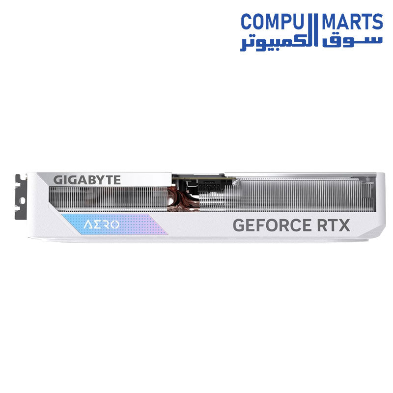 RTX-4070-SUPER-GRAPHIC CARDS-GIGABYTE-AERO-OC-12GB-GeForce