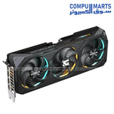 GIGABYTE GeForce RTX 5070 GAMING OC 12GB GDDR7 Graphics Card