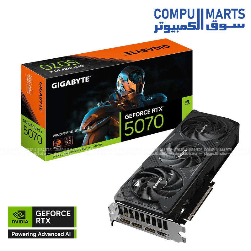 RTX-5070-WINDFORCE-OC-SFF-12G-Graphics-Card-GIGABYTE-GeForce