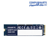 Featuring 500GB total capacity with sequential read speed up to 3600 MB/s and M.2 2280 design for storage upgrade searches in Egypt
