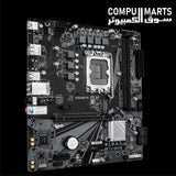 GIGABYTE H610M D3W WIFI6 motherboard featuring Wi-Fi 6 and Bluetooth 5.3
