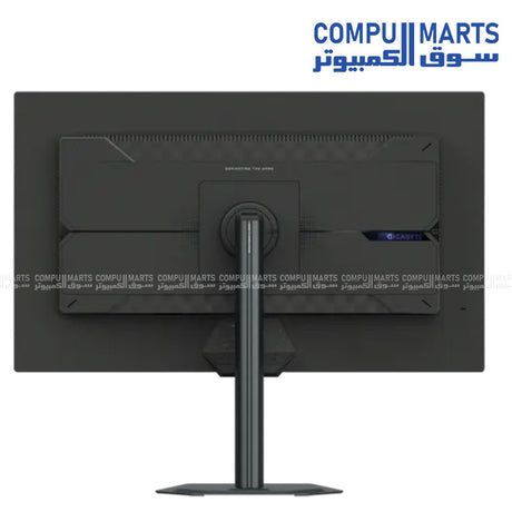 M27Q2 QD – Gaming Monitor – GIGABYTE – 27 Inch QHD 210Hz IPS HDR400 USB-C
