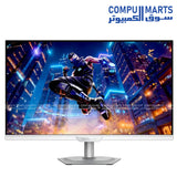 M27Q2 QD ICE – Gaming Monitor – GIGABYTE – 27 Inch QHD 210Hz IPS HDR400 USB-C
