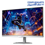 M27Q2 QD ICE – Gaming Monitor – GIGABYTE – 27 Inch QHD 210Hz IPS HDR400 USB-C