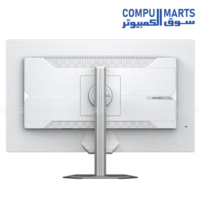 M27Q2 QD ICE – Gaming Monitor – GIGABYTE – 27 Inch QHD 210Hz IPS HDR400 USB-C