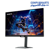 GIGABYTE M27Q3 27” 2K 300Hz Gaming Monitor | Best Price Egypt