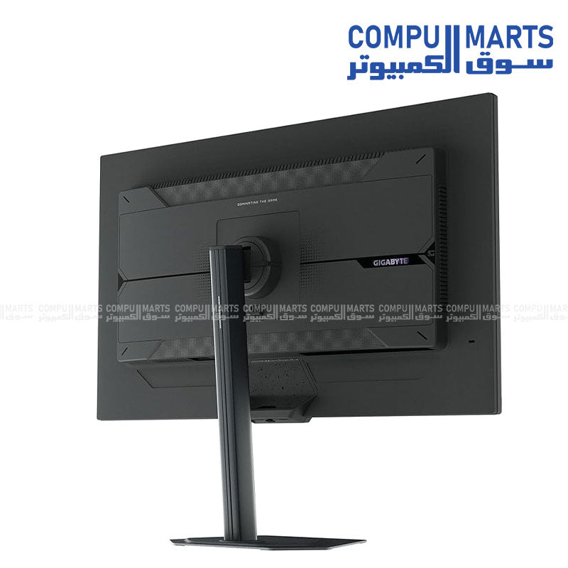 GIGABYTE M27Q3 27” 2K 300Hz Gaming Monitor | Best Price Egypt