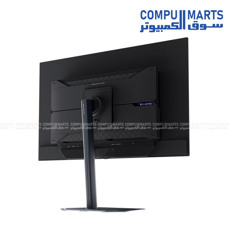 Gigabyte MO32U 32 inch 4K OLED gaming monitor 165Hz 0.03ms HDR HDMI 2.1 USB-C KVM display