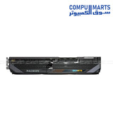 GIGABYTE Radeon RX 9070 XT GAMING OC 16G Graphics Card 16GB GDDR6 256-bit PCIe 5.0 3060MHz Boost HDMI 2.1 DP 2.1 Gaming GPU