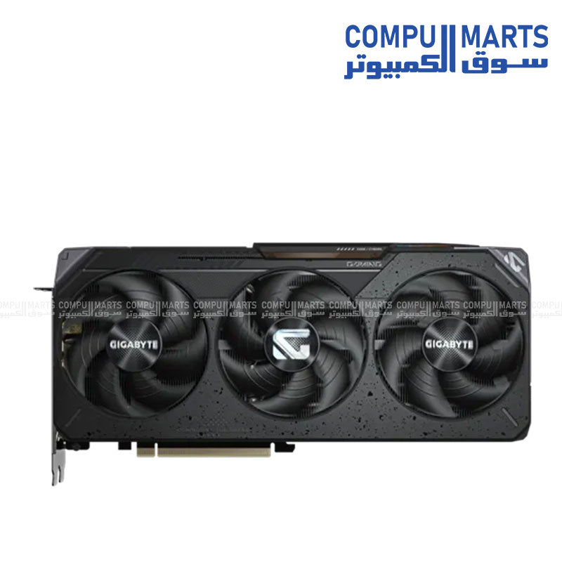 GIGABYTE Radeon RX 9070 XT GAMING OC 16G Graphics Card 16GB GDDR6 256-bit PCIe 5.0 3060MHz Boost HDMI 2.1 DP 2.1 Gaming GPU