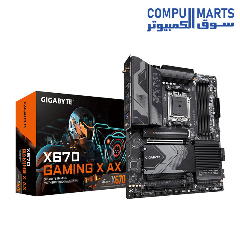 X670-GAMING-X-AX-Motherboard-GIGABYTE-DDR5