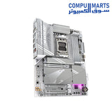 GIGABYTE-X870-AORUS-Elite-WIFI7-ICE-Motherboard
