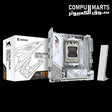 GIGABYTE X870I AORUS PRO ICE Rev. 1.0 Mini-ITX AM5 motherboard