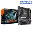 GIGABYTE Z790 EAGLE AX rev.1.0 – DDR5 Overclocking up to 7600+ MT/s – PCIe 5.0 x16 – Wi‑Fi 6E + Bluetooth 5.3 – 2.5GbE LAN – USB‑C 10 Gb/s
