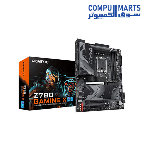 Z790-GAMING-X-Motherboard-GIGABYTE-DDR5-LGA-1700