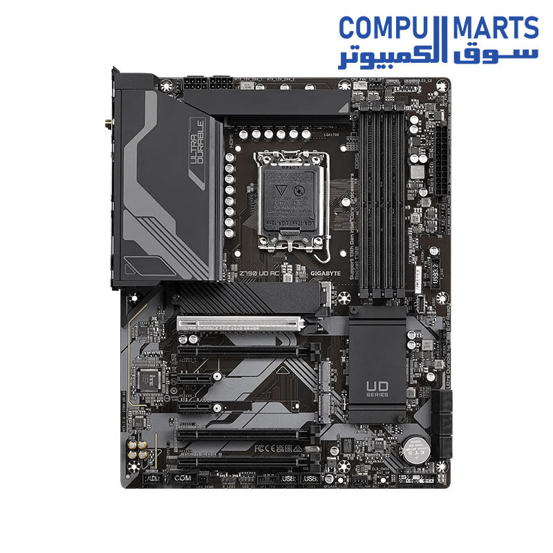 Z790-UD-AC-Motherboard-GIGABYTE-DDR5-LGA-1700